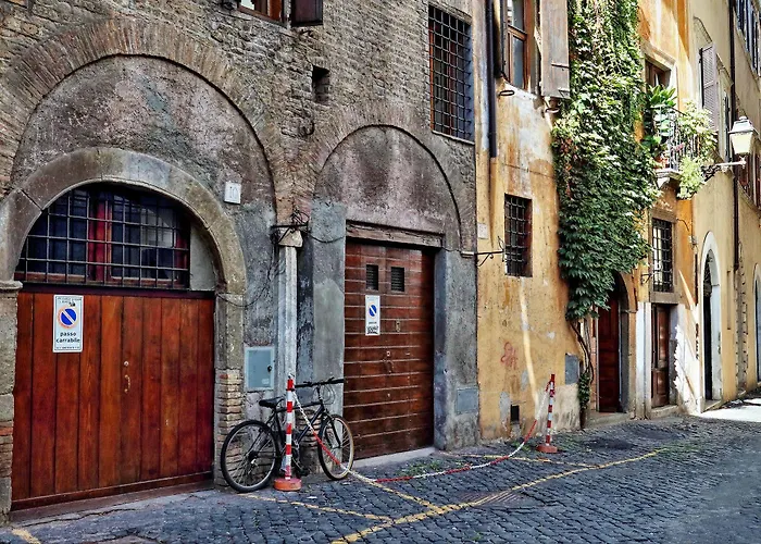 Da Me Roma