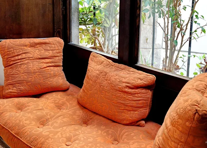 Da Me Konukevi